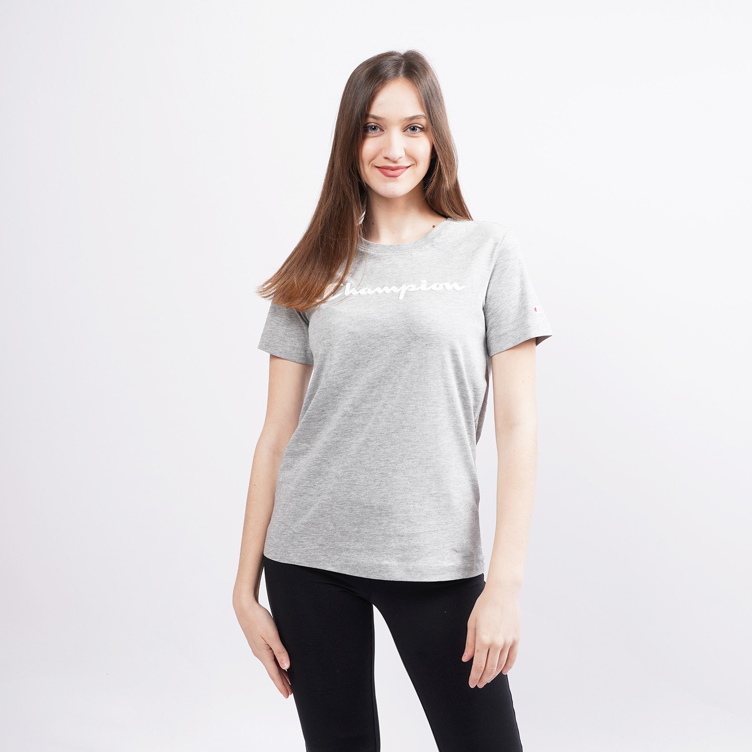  Champion Γυναικείο T-Shirt (9000070968_29652) 2025