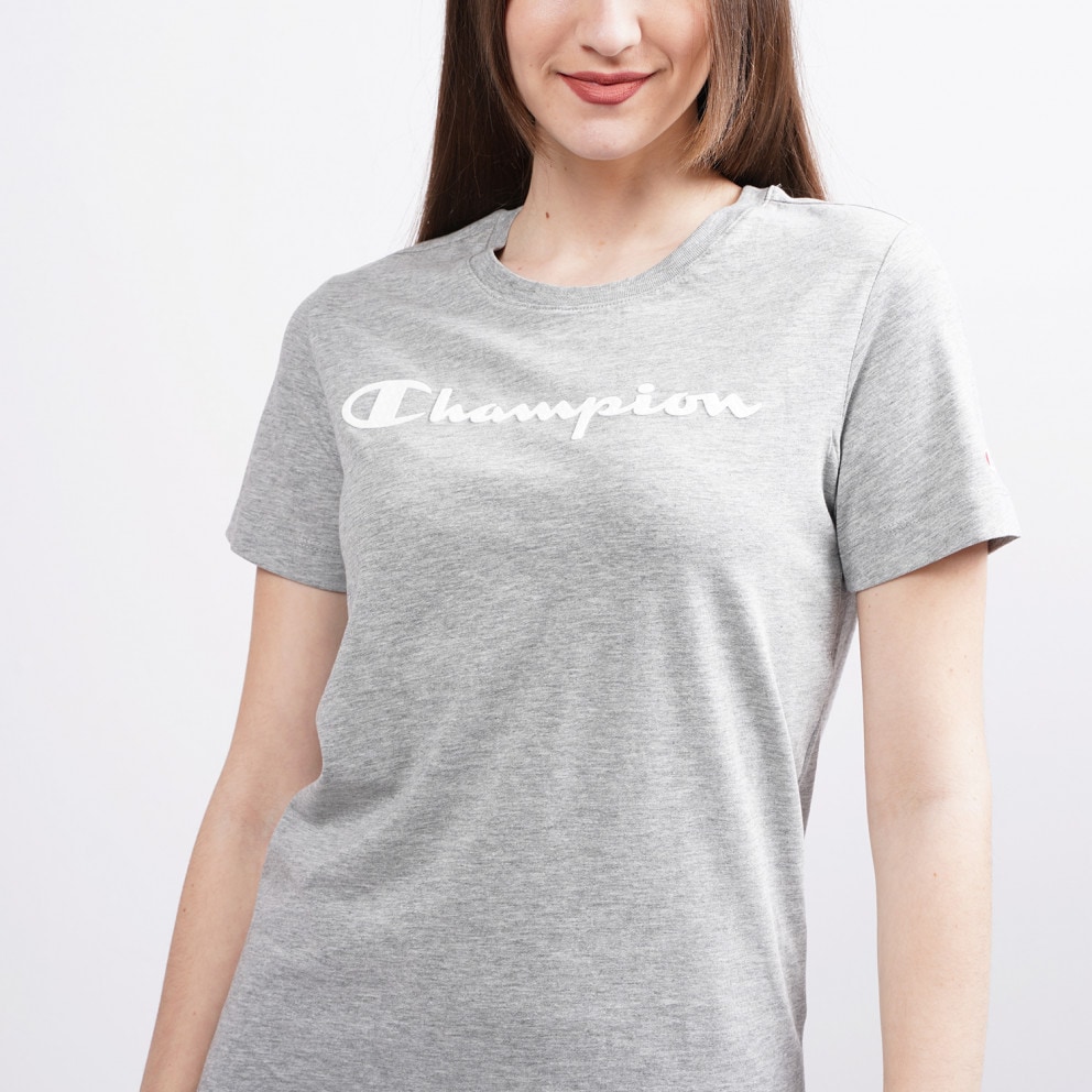 Champion Γυναικείο T-Shirt