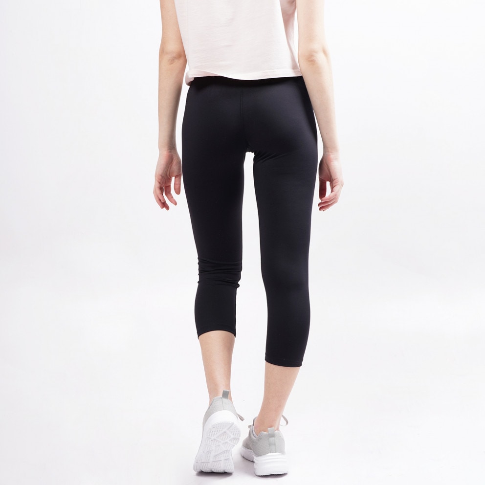 Champion 3/4 Leggings Γυναικείο Κολάν