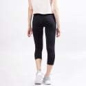 Champion 3/4 Leggings Γυναικείο Κολάν