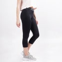 Champion 3/4 Leggings Γυναικείο Κολάν