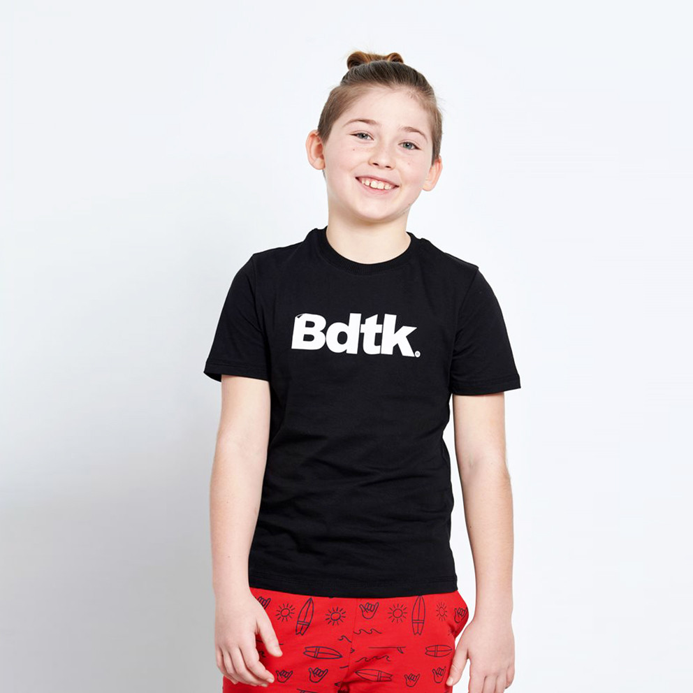 BodyTalk Παιδικό T-shirt (9000073288_1469)