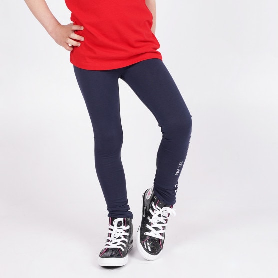 Tommy Jeans Essential Kid's Leggings