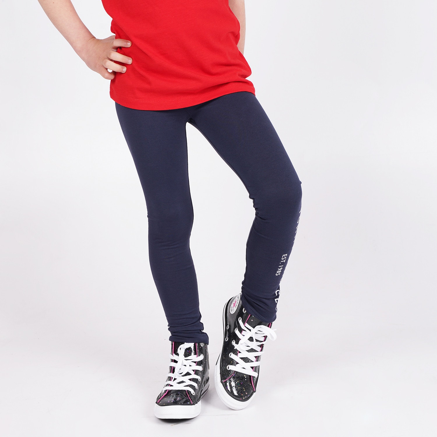Tommy Jeans Essential Παιδικό Κολάν (9000074798_45076)