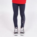 Tommy Jeans Essential Kid's Leggings