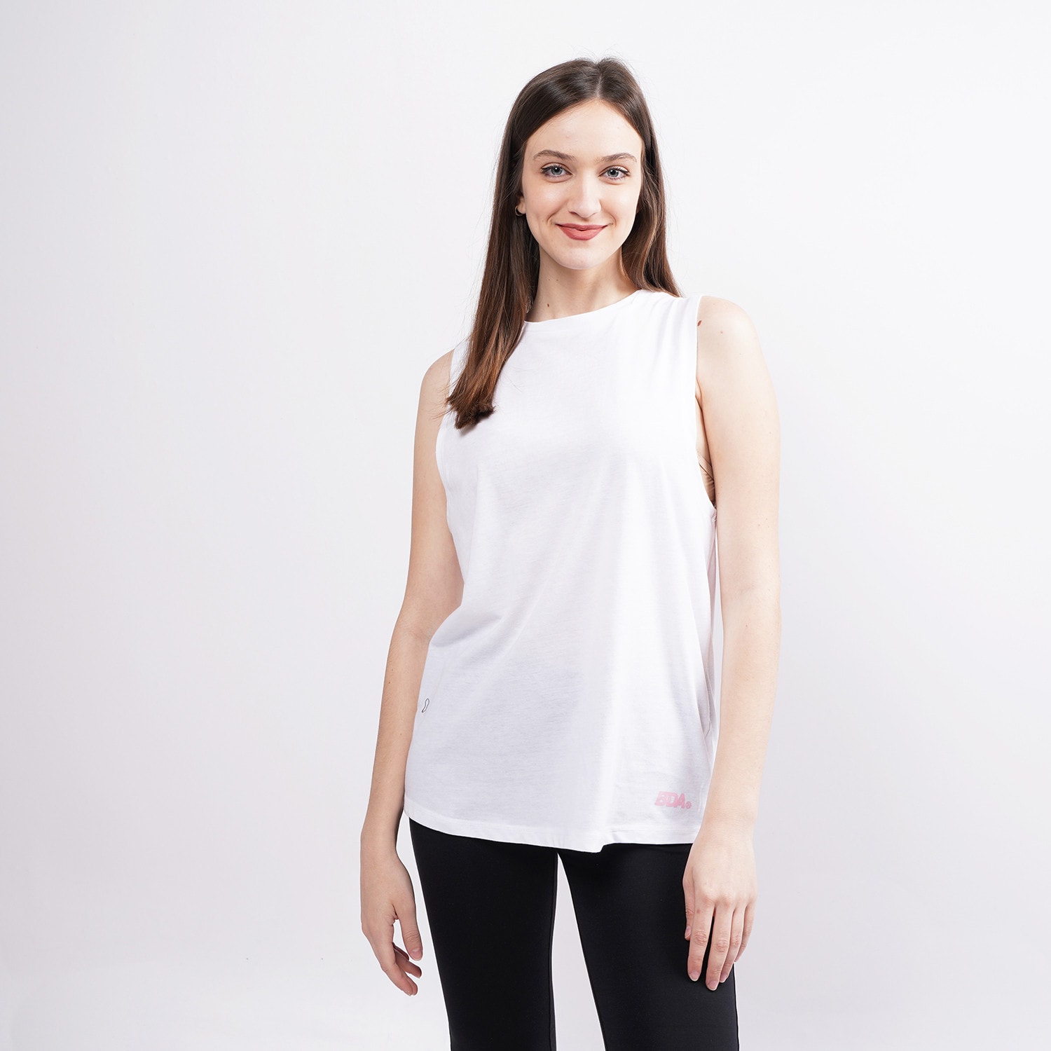  Body Action Workout Vest Αμάνικη Γυναικεία Μπλούζα (9000076692_1898) 2025