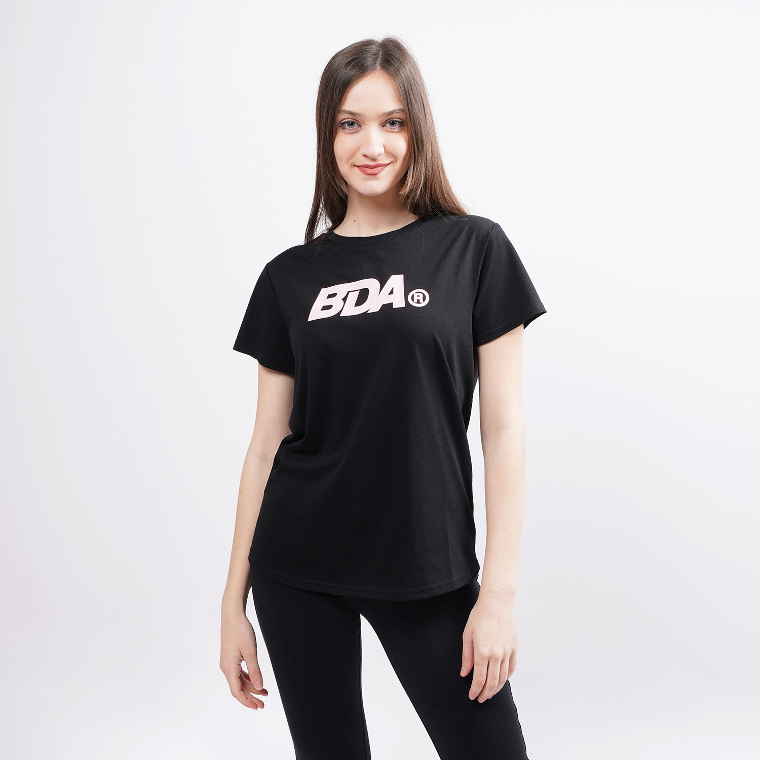 Body Action Actice Short T-shirt