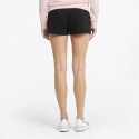 Puma Essentials 4" Sweat Women's Shorts