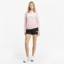 Puma Essentials 4" Sweat Women's Shorts