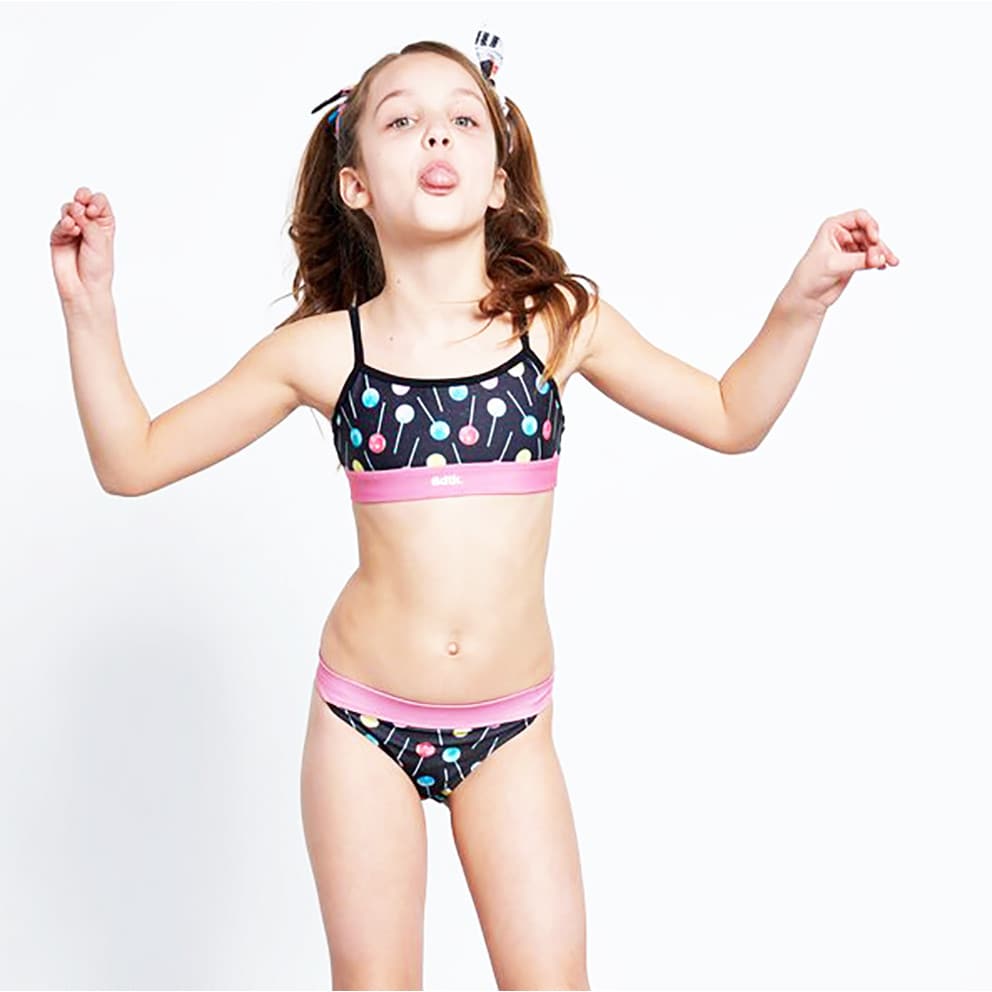 BODYTALK Girl Bikini Set