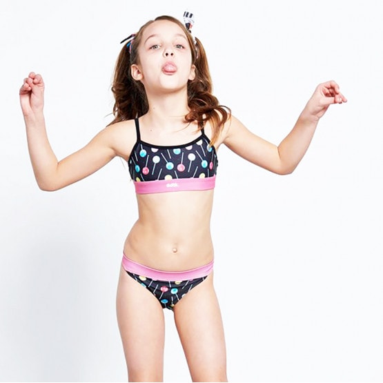BODYTALK Girl Bikini Set