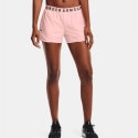 Under Armour Play Up Emboss 3.0 Women's Shorts