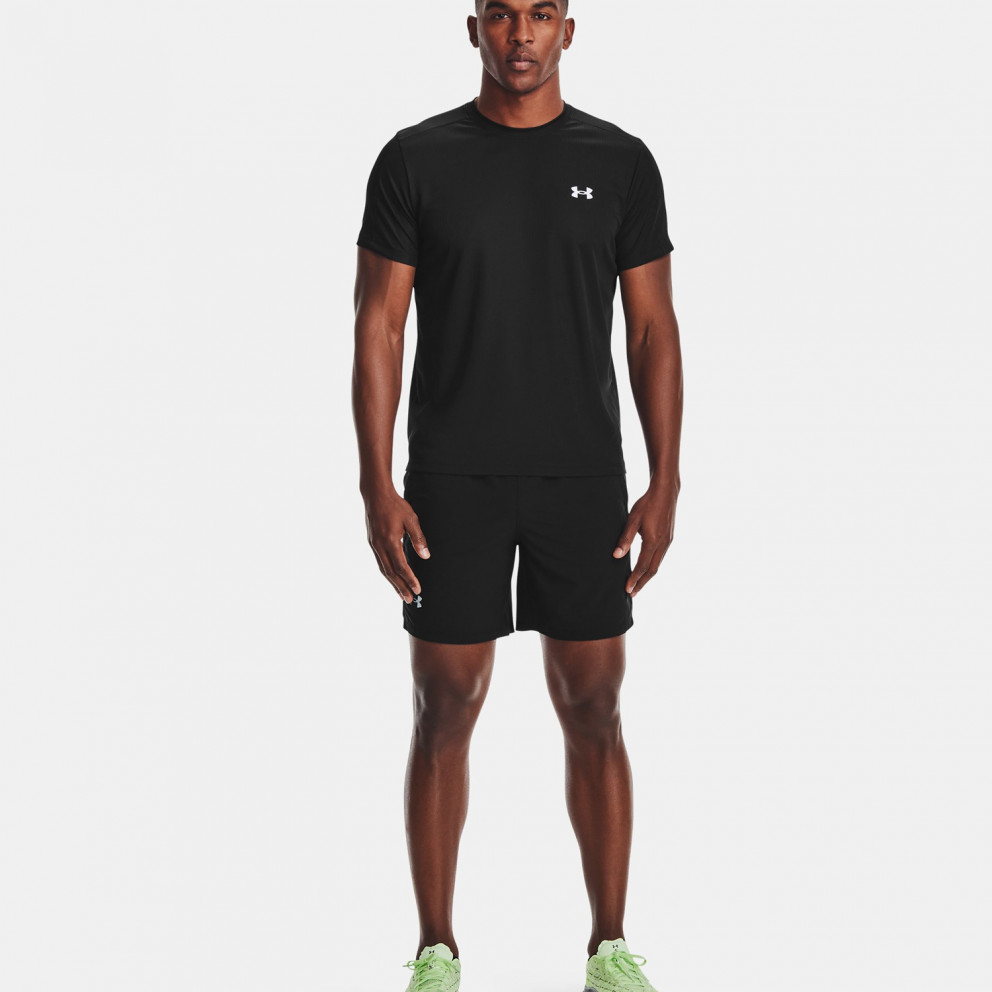 Under Armour Speed Stride Ανδρικό T-Shirt