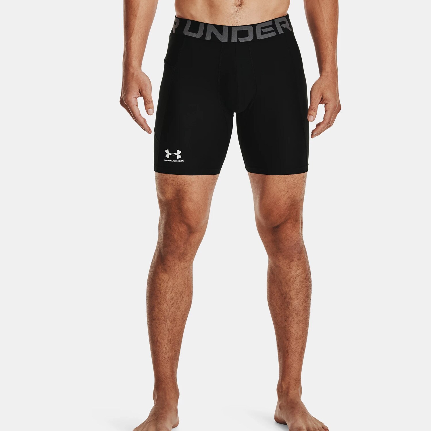 Under Armour Under Armour Ανδρικό Biker Σορτς (9000070714_50772)