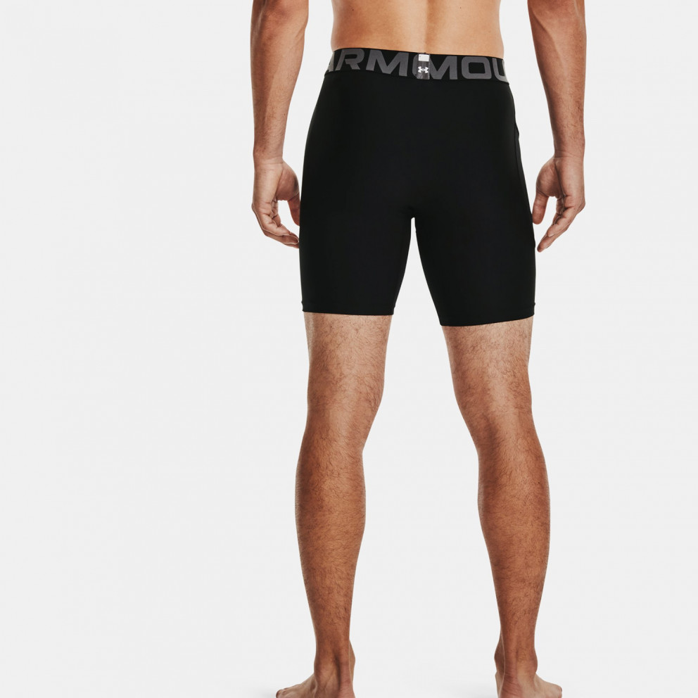 Under Armour Men's Biker Shorts