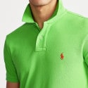 Polo Ralph Lauren Ανδρικό Πόλο T-shirt