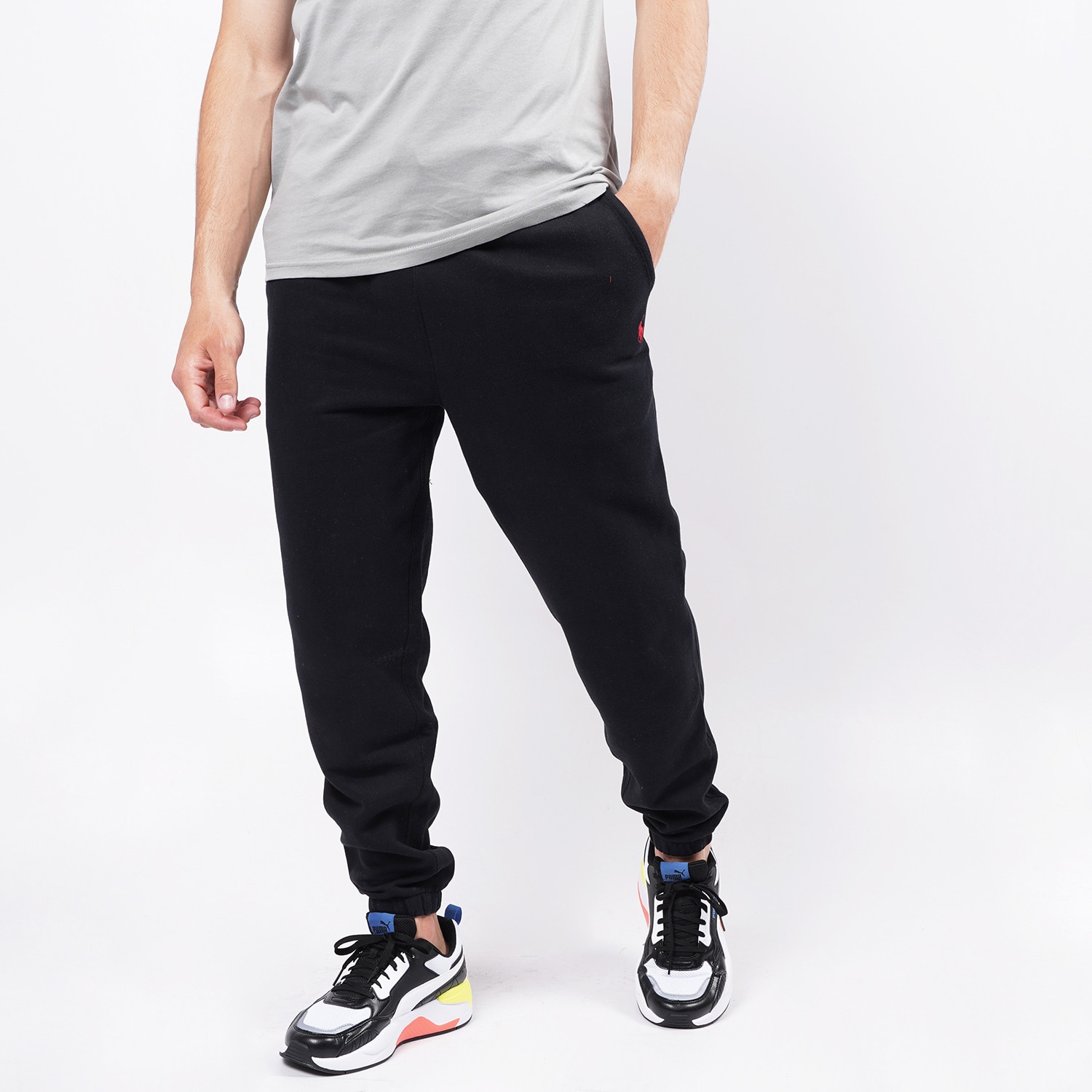 Polo Ralph Lauren Aνδρικό Παντελόνι Φόρμας (9000075857_42086)