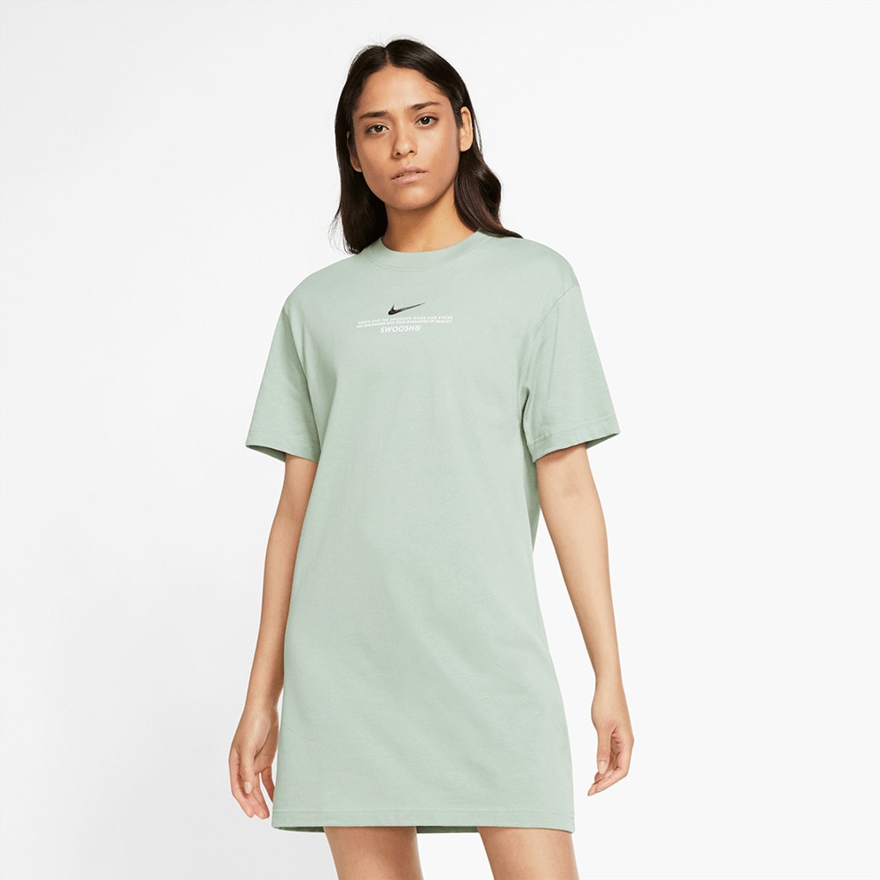  Nike Sportswear Γυναικείο Φόρεμα (9000077675_52354) 2025