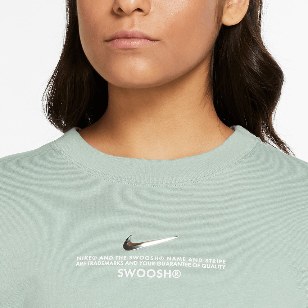 Nike Sportswear Γυναικείο Φόρεμα