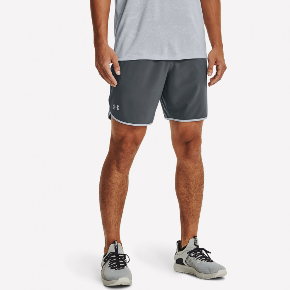 Under Armour Hiit Woven Ανδρικό Σορτς