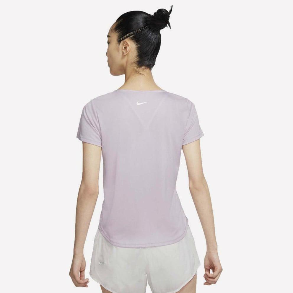 Nike Swoosh Women’s Running T-Shirt