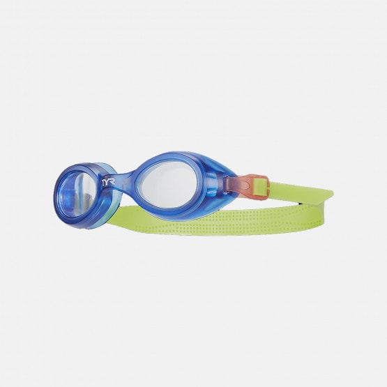 TYR Aqua Blaze Kids Swimming Goggles