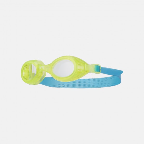 TYR Aqua Blaze Kids Swimming Goggles