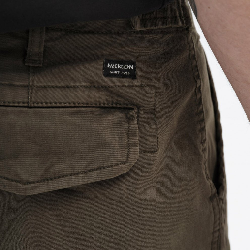 Emerson Stretch  Ανδρικό Cargo Σορτς