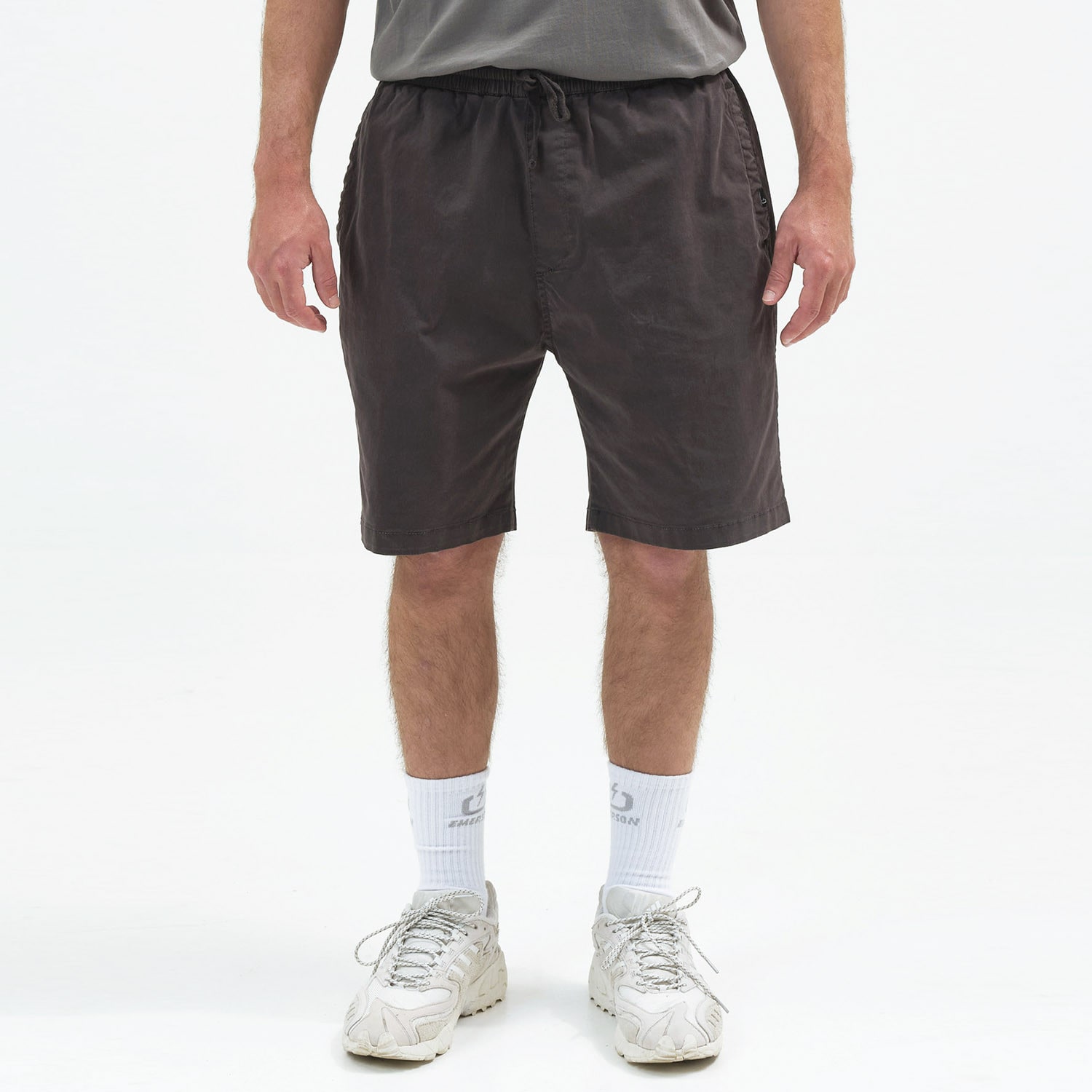 Emerson Men’s Baggy Βερμούδα