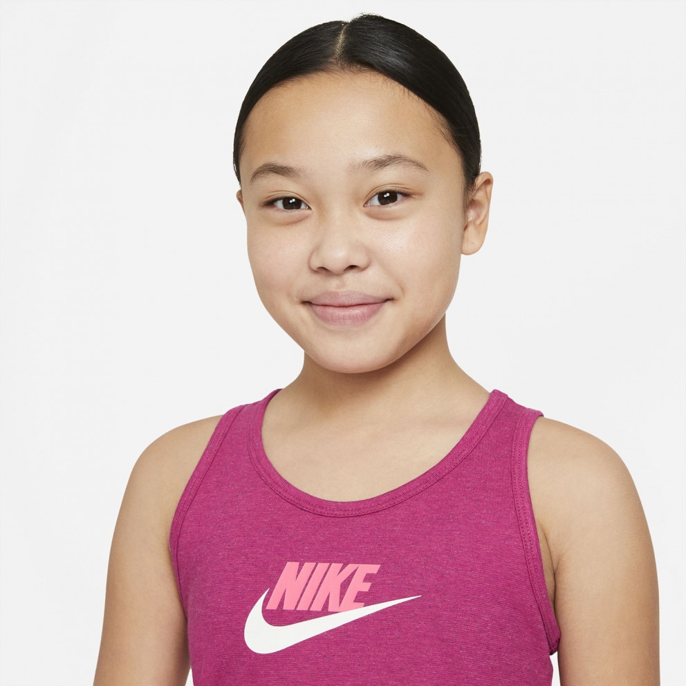 Nike Sportswear Kids' Tank Top