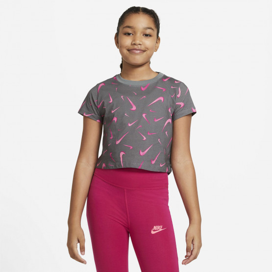 Nike Sportswear Kids T-Shirt