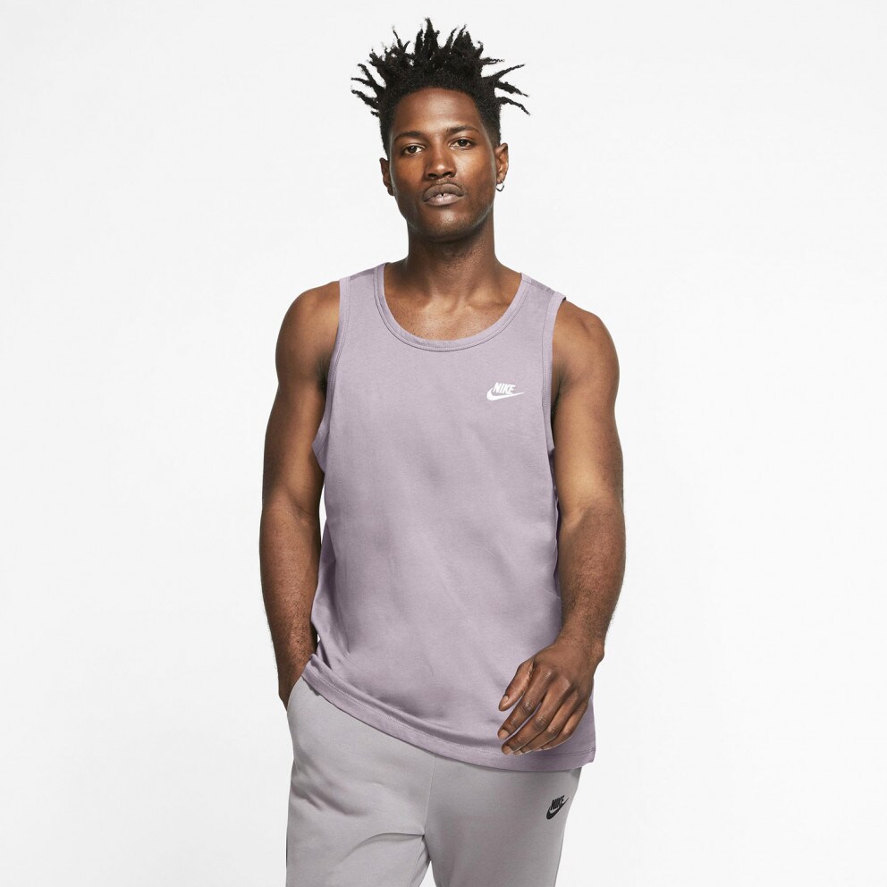 Nike Sportswear Club Men's Tank Top