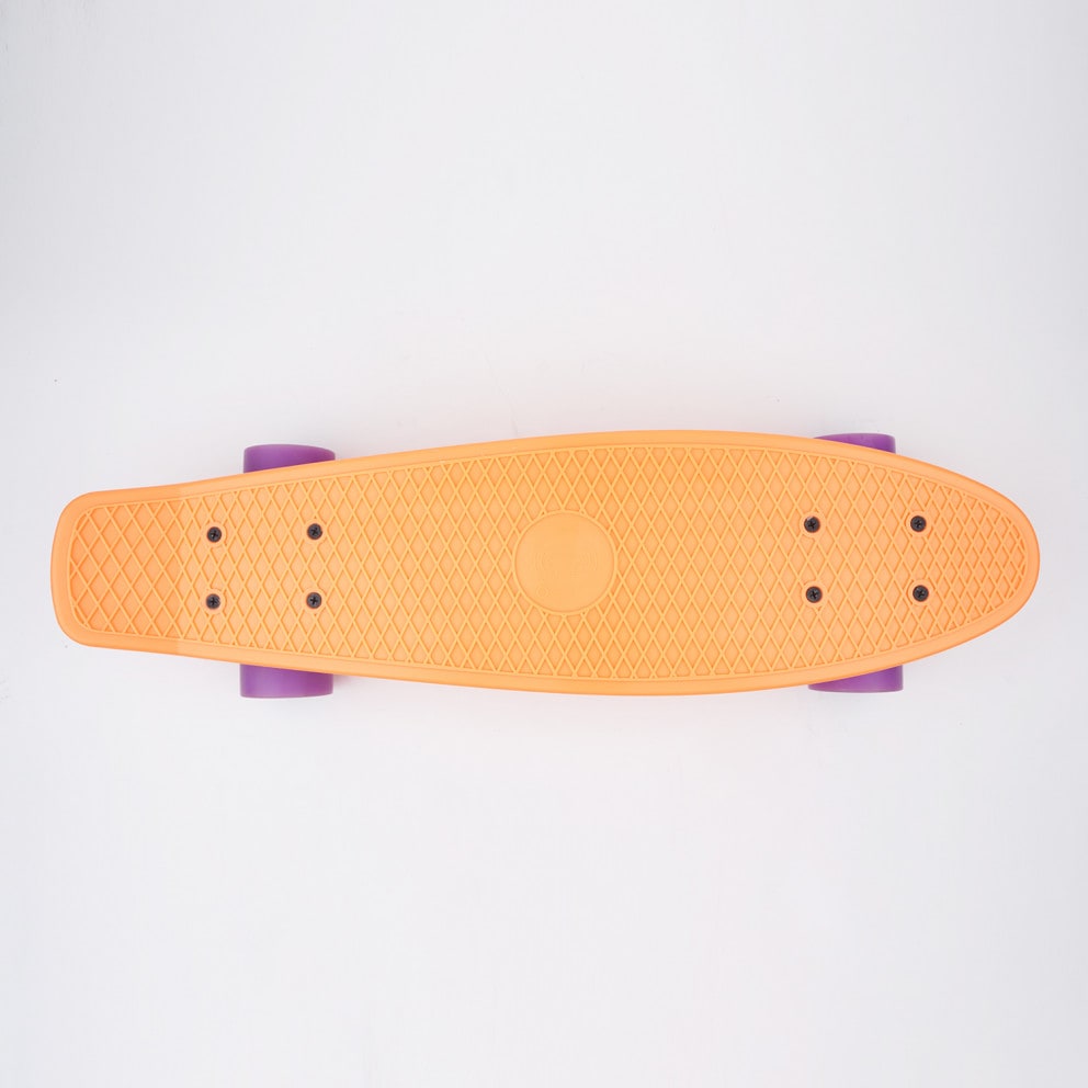 Athlopaidia Shady Lady Complete Penny Board