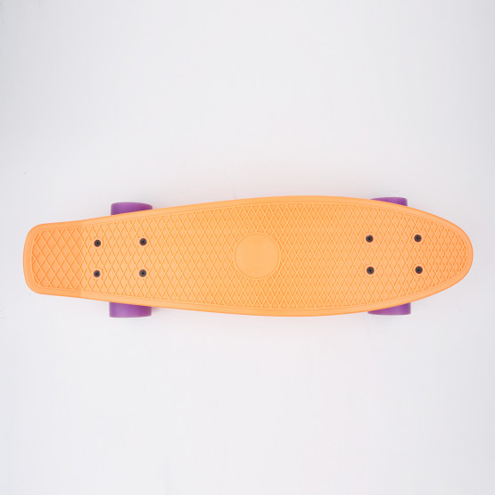 Athlopaidia Shady Lady Penny Board Complete
