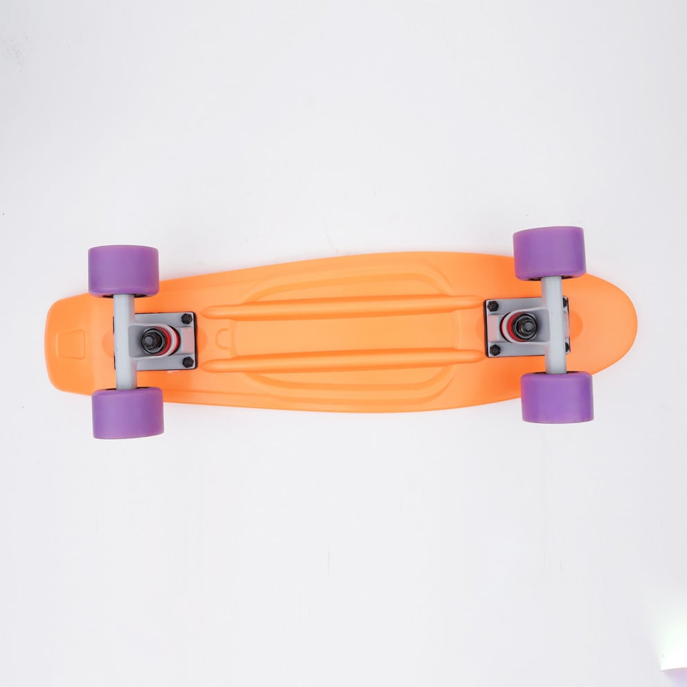 Athlopaidia Shady Lady Complete Penny Board