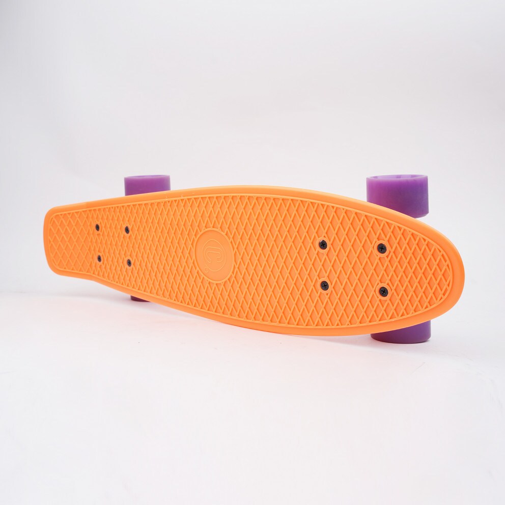 Athlopaidia Shady Lady Complete Penny Board