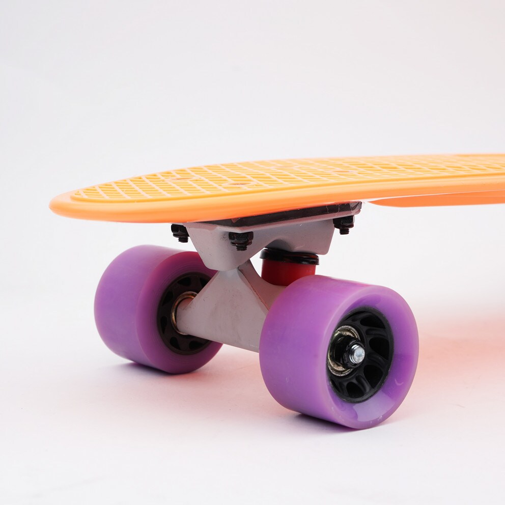 Athlopaidia Shady Lady Complete Penny Board