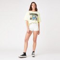 Wrangler Festival Short Ballad Blue Women's Short