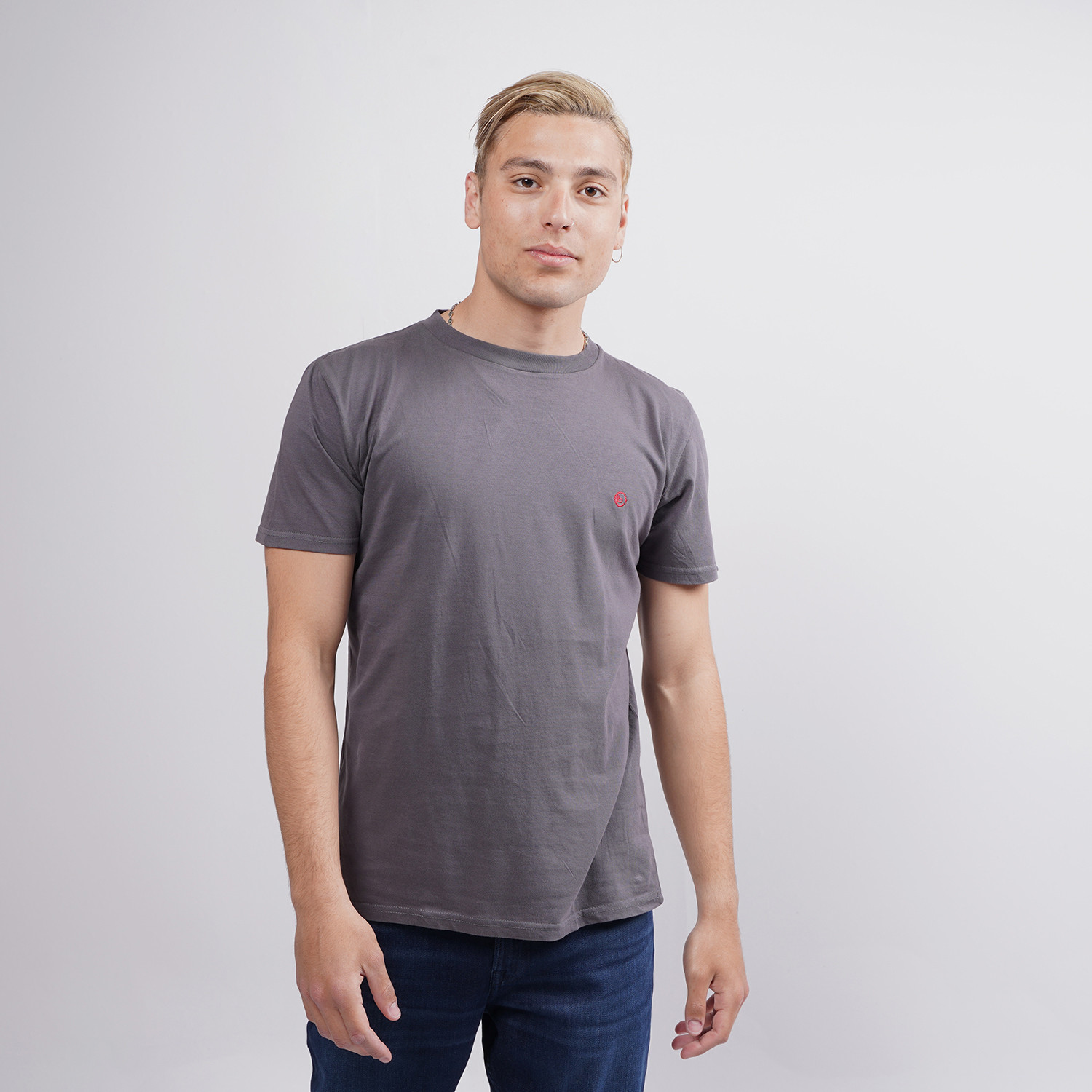 Emerson Garment Dyed T-Shirt