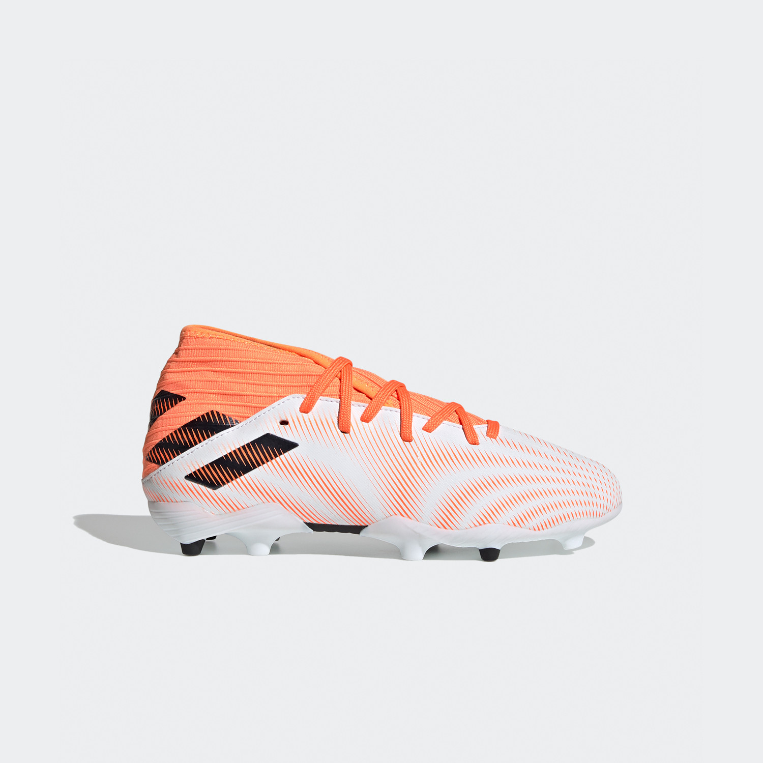 adidas Performance Nemeziz .3 Fg Παιδικά Ποδοσφαιρικά Παπούτσια (9000067861_49853)