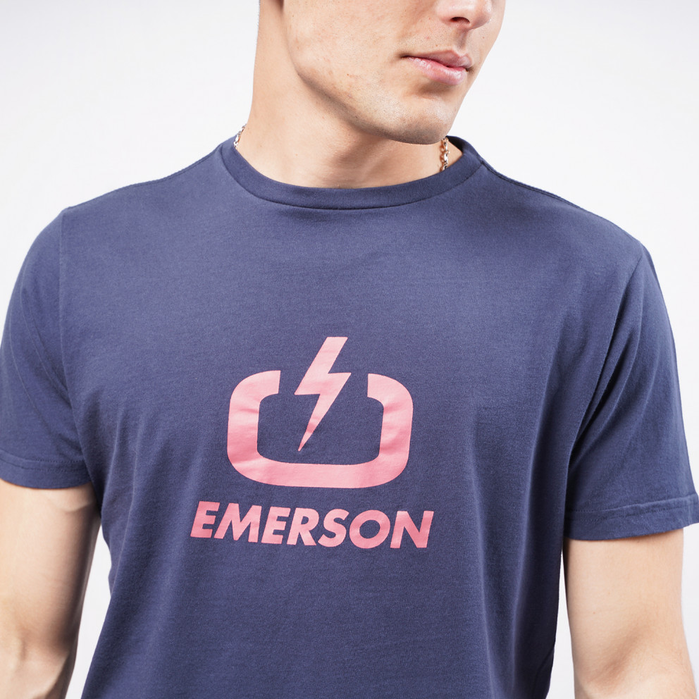 Emerson Ανδρικό T-Shirt