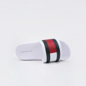 Tommy Jeans Flag Print Παιδικά Pool Slides