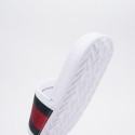 Tommy Jeans Flag Print Παιδικά Pool Slides