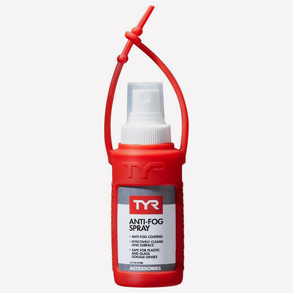 TYR Spay Κατά Του Θαμπώματος 30ml