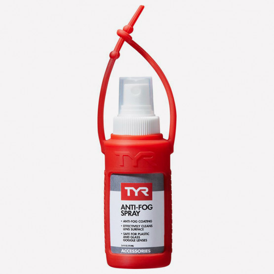 TYR Spay Κατά Του Θαμπώματος 30ml