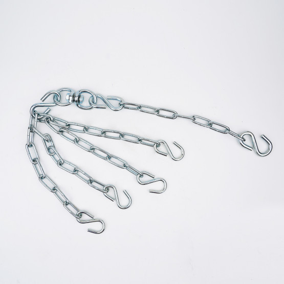 Everlast Swivel & Chain Assembly With Hooks