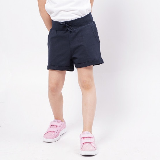 Name it Cotton Sweat Παιδικό Σορτς