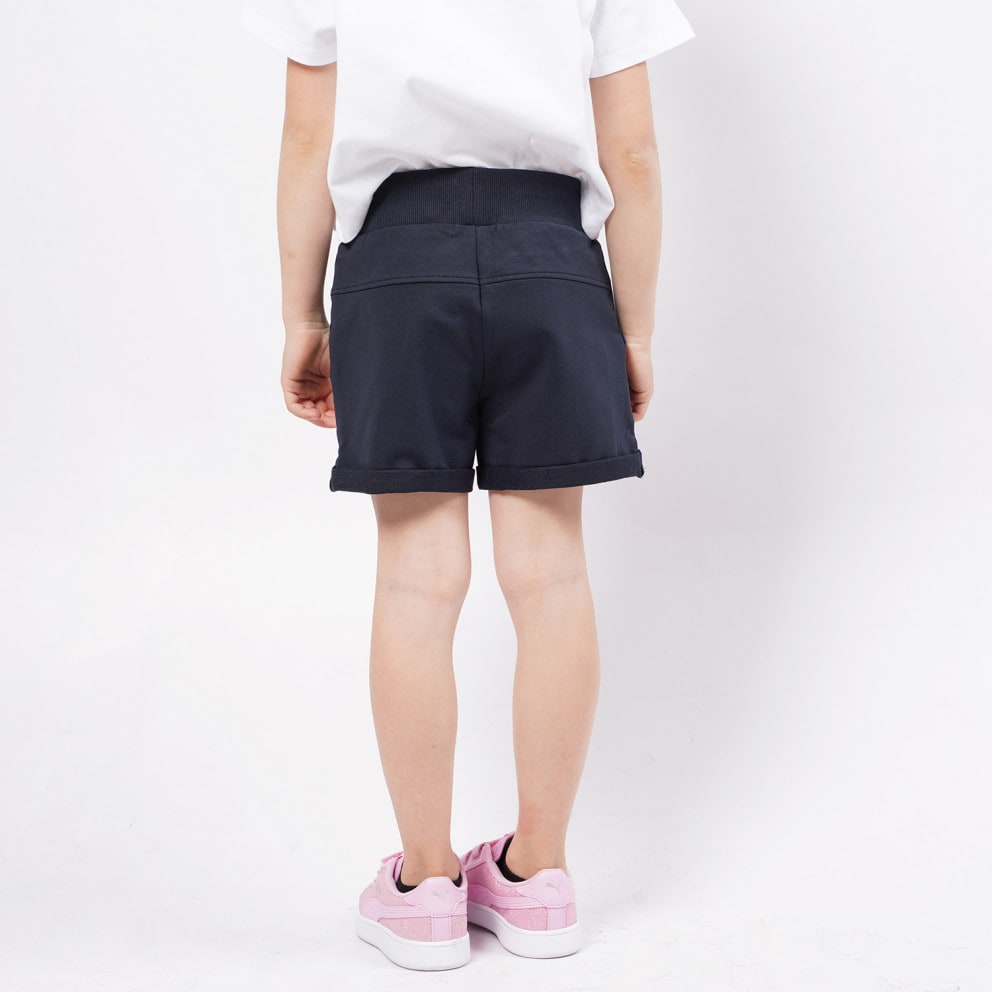 Name it Cotton Sweat Παιδικό Σορτς