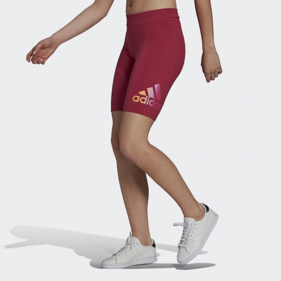 adidas Essentials Gradient Logo Γυναικείο Κολάν