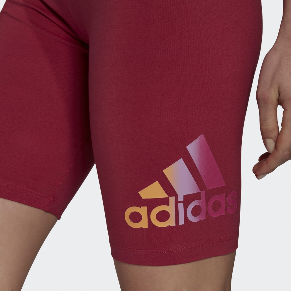 adidas Essentials Gradient Logo Γυναικείο Κολάν